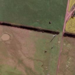 Satellite imagery of Nanimia Hill, AU
