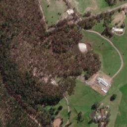 Satellite imagery of Forest Hill, AU