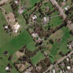 Satellite imagery of Forest Hill, AU