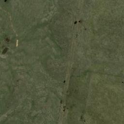 Satellite imagery of Mount Hydewell, AU