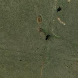 Satellite imagery of Mount Hydewell, AU