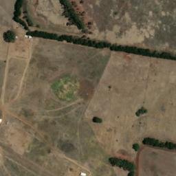 Satellite imagery of Sheoak Hill, AU