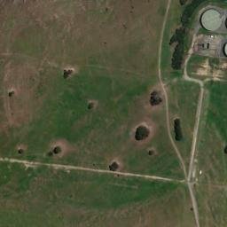 Satellite imagery of survey_point, AU