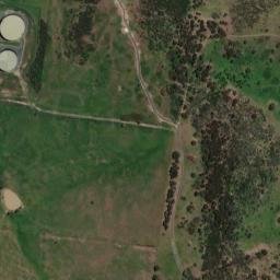 Satellite imagery of survey_point, AU