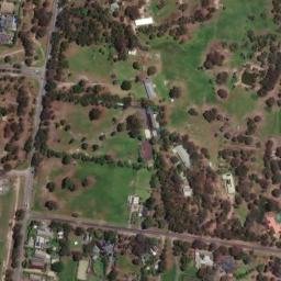 Satellite imagery of Doreen, AU