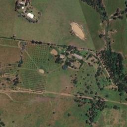 Satellite imagery of Highbrow Hill, AU