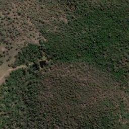 Satellite imagery of Mount Eliza, AU