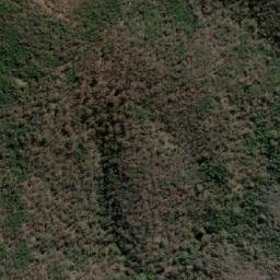 Satellite imagery of Mount Eliza, AU