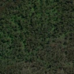 Satellite imagery of Mount Blomford, AU