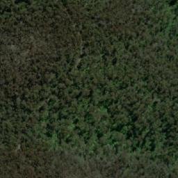 Satellite imagery of Mount Blomford, AU