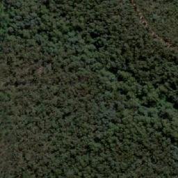Satellite imagery of Pretty Boy Hill, AU