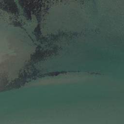 Satellite imagery of Ngakautuakina Point, NZ