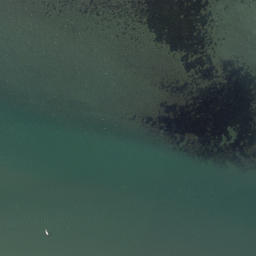 Satellite imagery of Ngakautuakina Point, NZ