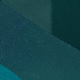 Satellite imagery of North Rock, NZ