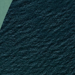 Satellite imagery of Taratuia Point, NZ