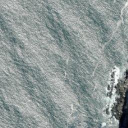 Satellite imagery of Punta Bocarripe, CL