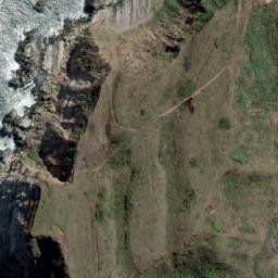Satellite imagery of Punta Bocarripe, CL