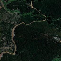 Satellite imagery of Cerro Alto, CL