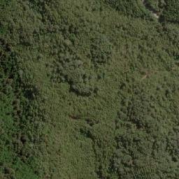 Satellite imagery of Alto Tres Pinos, CL