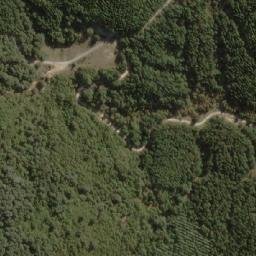 Satellite imagery of Alto Tres Pinos, CL