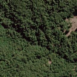 Satellite imagery of Cerro Pan de Azúcar, CL
