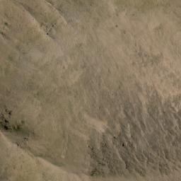 Satellite imagery of Sierra Trocoman, AR