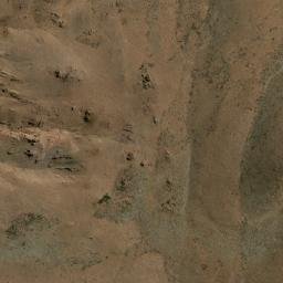 Satellite imagery of Cerro Epu Anca, AR