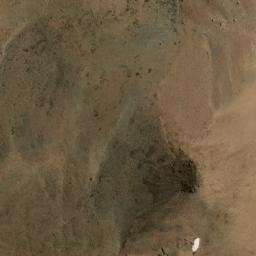 Satellite imagery of Cerro Epu Anca, AR