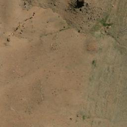 Satellite imagery of Cerro Epu Anca, AR