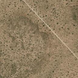 Satellite imagery of Cerro La Manchada, AR