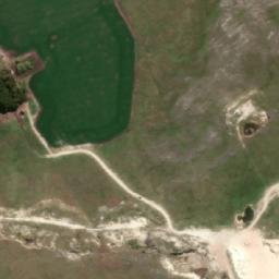 Satellite imagery of Cantera San Manuel, AR