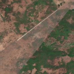 Satellite imagery of Homestead Hill, AU