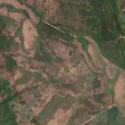 Satellite imagery of Homestead Hill, AU