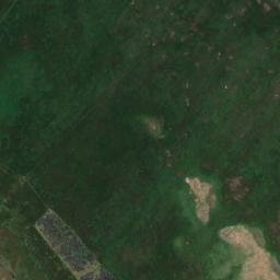 Satellite imagery of Tea Tree Island, AU
