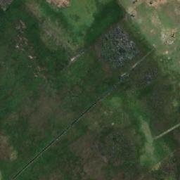 Satellite imagery of Tea Tree Island, AU