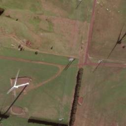 Satellite imagery of Nanimia Hill, AU