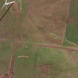 Satellite imagery of Nanimia Hill, AU