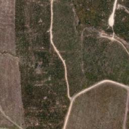 Satellite imagery of One And All Mine, AU