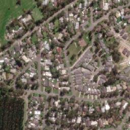 Satellite imagery of Forest Hill, AU