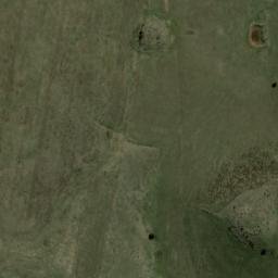 Satellite imagery of Mount Hydewell, AU