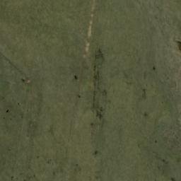 Satellite imagery of Mount Hydewell, AU
