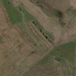 Satellite imagery of Mount Darriwill, AU