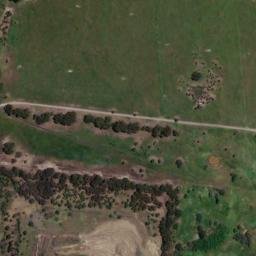 Satellite imagery of Quarry Hill, AU