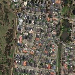 Satellite imagery of survey_point, AU