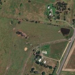 Satellite imagery of Highbrow Hill, AU