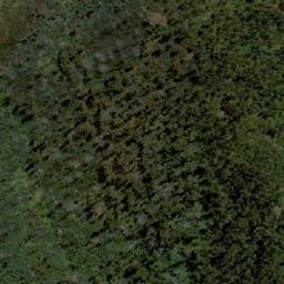 Satellite imagery of Mount Hump, AU