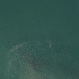 Satellite imagery of Omokoroa Point, NZ