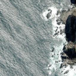 Satellite imagery of Punta Bocarripe, CL