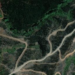 Satellite imagery of Cerro Alto, CL