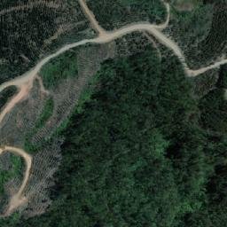 Satellite imagery of Cerro Alto, CL